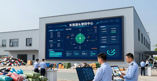 建筑垃圾源头分类再利用_东莞无废工地_东莞废钢回收