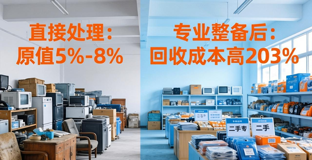 低碳环保废弃物循环利用_西安草滩环科再生资源绿色分拣回收站_西安回收废铜