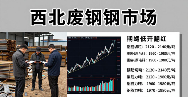 广西废铜价格最新行情_废钢市场价格影响因素_废钢供需关系分析