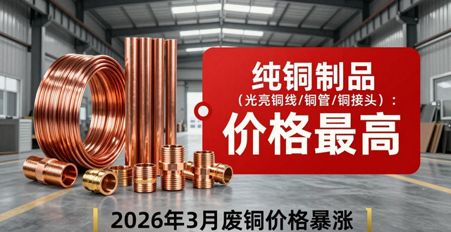 废铝合金价格表_铂铑丝回收市场_废铜回收价格