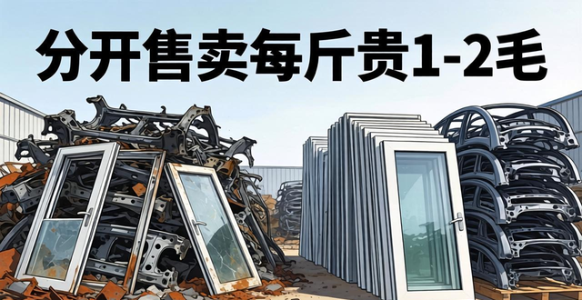 2026年废铁价格行情_优质废铁分类价格_废钢回收行业