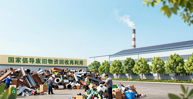 值得留意的废旧物品价值_废铁废钢废铜废铝回收_废品回收价格近期上涨原因