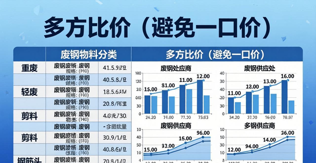 废铁价格涨幅分析_含铁物料回收价格走势_废钢回收行业
