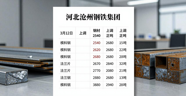 废钢价格上调信息_钢厂废钢采购价调整_甘肃废铝价格最新行情