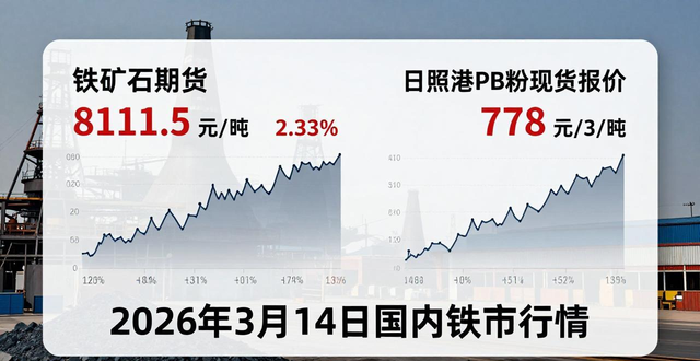 唐山钢厂废钢报价_废钢市场多地钢厂上调采购价_铁矿石现货价格小幅探涨