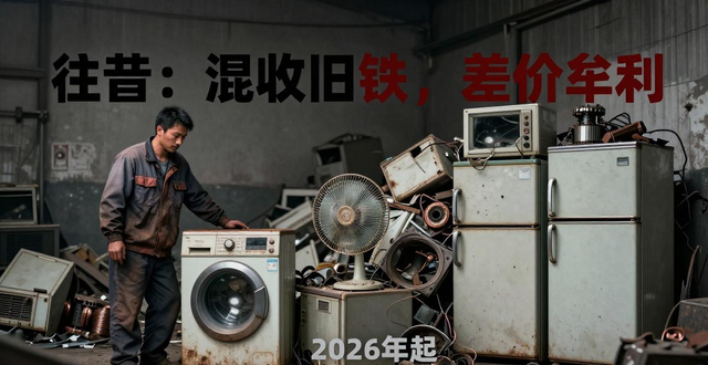 变压器价值提升5倍_旧电机回收价格翻倍_回收废铁废钢