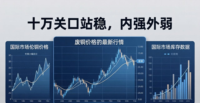 废铜价格最新行情2026_内强外弱格局延续_2026年3月17日铜价复盘