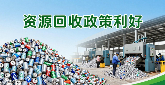 废易拉罐回收利润_再生铝加工中心兴起_广州废铝回收pyhdhs