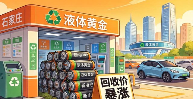 2026年再生资源市场行情跟踪_石家庄废钢回收_旧电线废电池老钱币回收价格