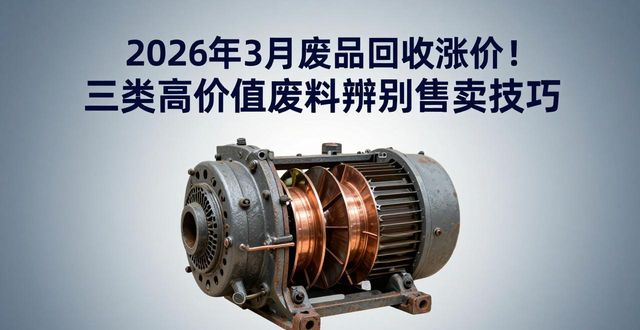 铜芯废旧电机 最新回收价_废钢 废铁回收_变压器互感器 辨别售卖技巧