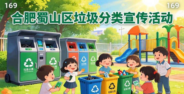 垃圾分类互动游戏_合肥废铝回收_智能垃圾回收机