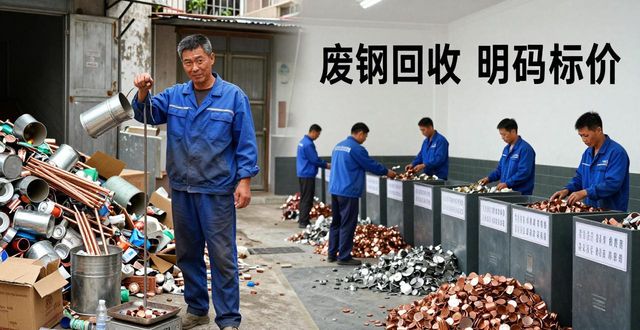 假废铁涨价分析_普通废铁回收价格涨了_废钢回收价格行情