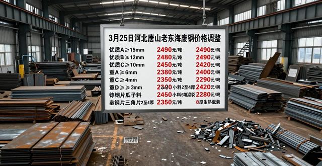 钢厂废钢价格调整_天津废钢废铁回收_废钢价格行情