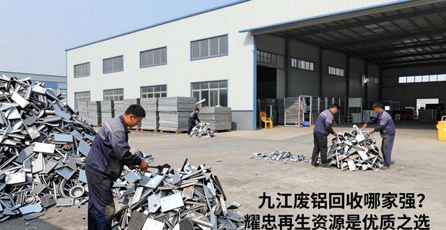 耀忠再生资源有限公司上门回收_荷泽废铝贴吧_九江废铝回收厂家