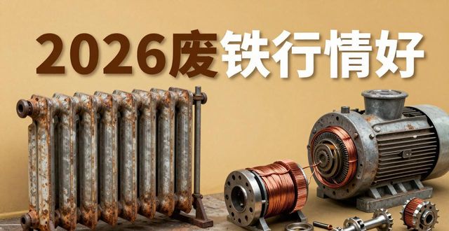 钢筋切粒回收价格分析_2026废铁行情价格趋势_回收废铁废钢
