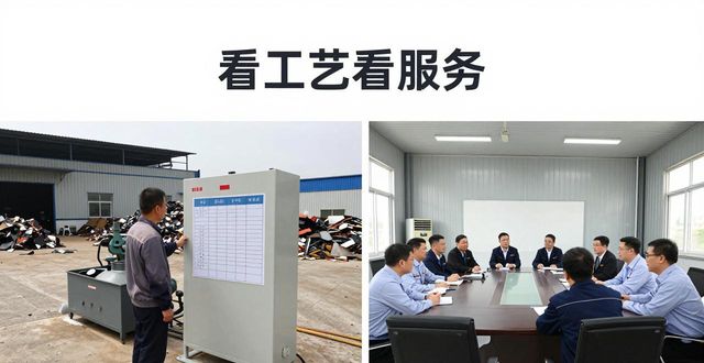 评估废钢回收厂服务可靠性_废钢加工回收厂家选择指南_废钢破碎机fg posuiji
