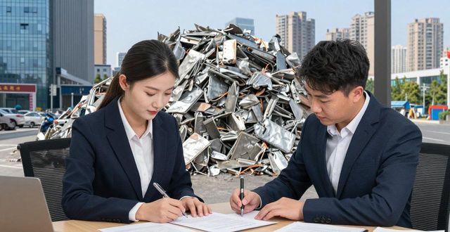 赣州周边废铝回收_废铝回收攻略_废铝回收等