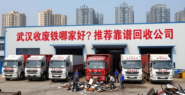 废钢 废铁回收_武汉市树哥再生资源有限公司_武汉废铁回收公司推荐