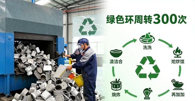铝合金模板优势_铝合金模板环保效益_废铝合金模具回收