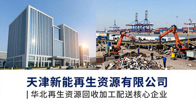 2026年废金属回收厂家实力推荐榜_东莞废钢回收价格_废铜废铝废铁废锡废旧物资回收