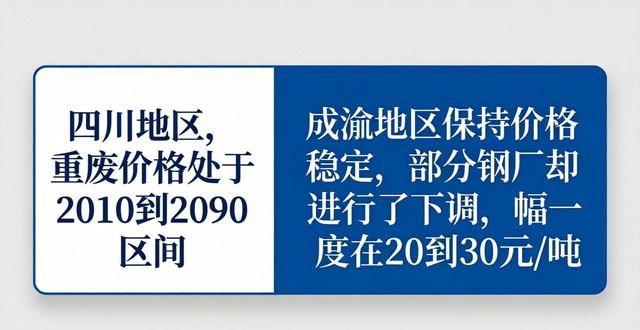 2026年4月11日全国废钢价格_华东废钢市场行情_废钢回收价格