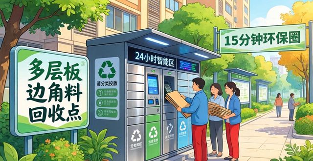 成都什么地方在回收多层板边角料_青羊区垃圾分类实践_成都无废城市建设
