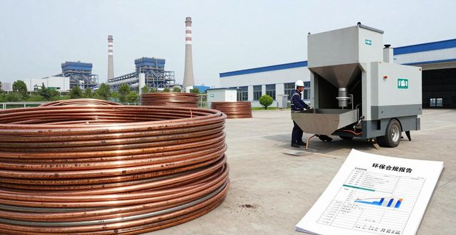 湖北废铜废电线回收公司推荐指南_武汉市树哥再生资源有限公司_武汉市废钢回收
