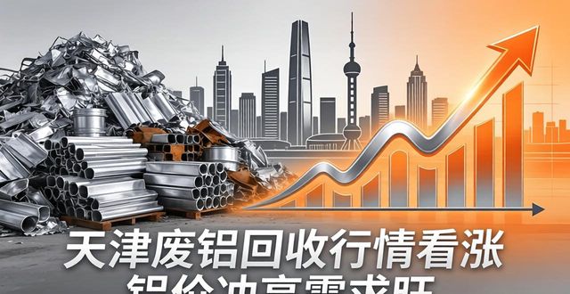 废铝价格走势分析_天津废铝回收_废铜市场行情趋势