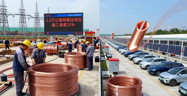 铜线电缆行情分析_2026年3月31日铜线价格_废铜回收的价格