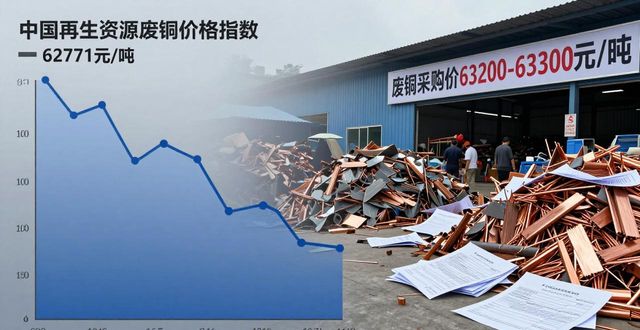 中国再生资源废钢价格指数_废铜价格指数_佛山废铝再生资源公司