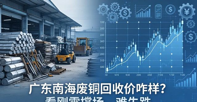 铜价走势分析_外资持仓变动影响_广东南海废铜回收价格行情