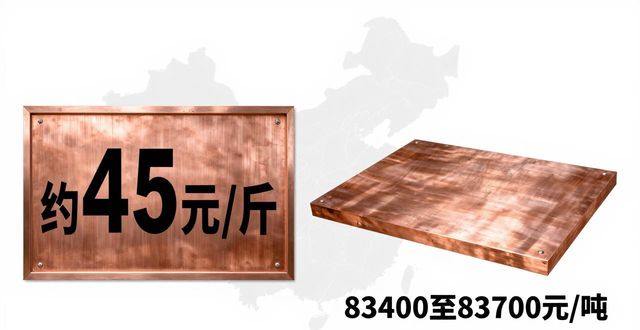 广东南海废铜回收价格行情_废铜回收价格_铜价行情