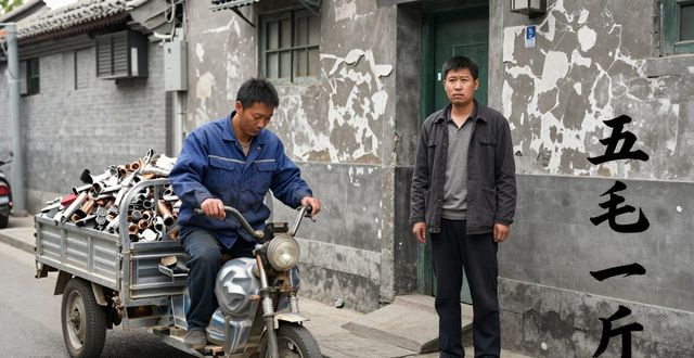 废铝多少一斤_旧电机废铜线当破铁卖_含铜废电机价格涨幅