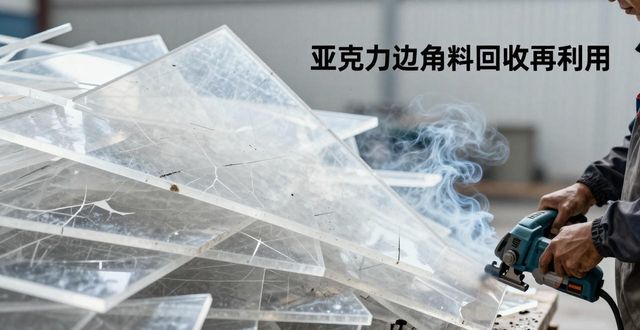 亚克力板材性能特点应用领域_亚克力边角料回收_亚克力板生产工艺分类
