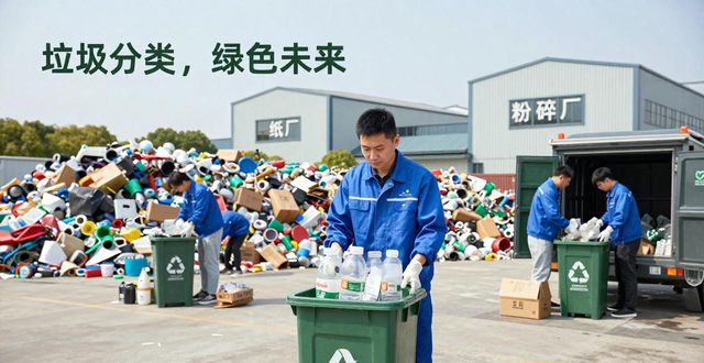 上海市生活垃圾管理条例 代收垃圾网约工 垃圾分类上门回收_上海宝山区废钢回收