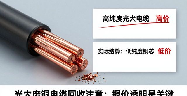 废铜电缆回收_电线电缆回收靠谱机构_光伏电线电缆回收注意事项