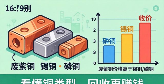 废铜回收价格_区分废铜类型_静安回收废铜
