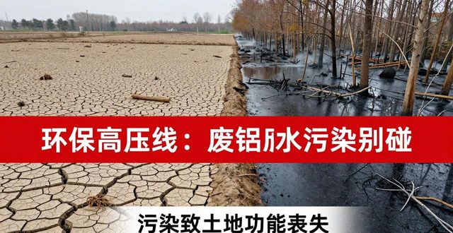 废铝 废水_收废钢废铜废铝老板环保高压线_收废钢废铜废铝环保法规