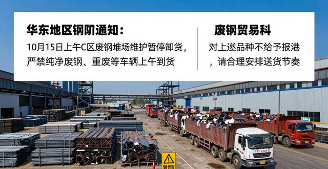 废钢行情报价_钢厂最新调价信息_武汉废钢回收