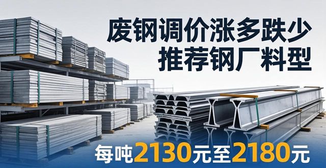 废钢资讯网相关推荐_高之废钢调价汇总_废钢价格走势