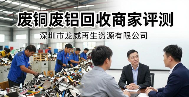 废金属回收商家推荐_靠谱废金属回收服务商_废铜废铝收购