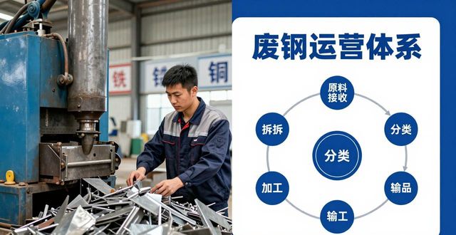 废旧金属回收大型机构_靠谱废旧金属回收公司_废钢回收行业