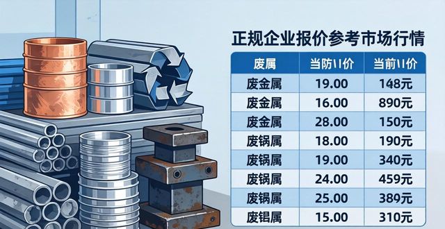 工业废旧金属回收处理_正规金属回收企业选购指南_东莞废铜回收公司电话