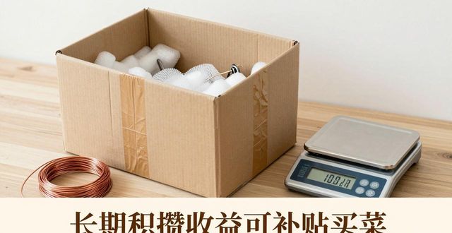 废品价格暴涨回收行情好物_废旧金属涨4倍如何卖高价_废铜交易价