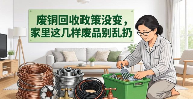 废铜回收政策_废旧纸箱回收价格_废铜电线回收市场行情