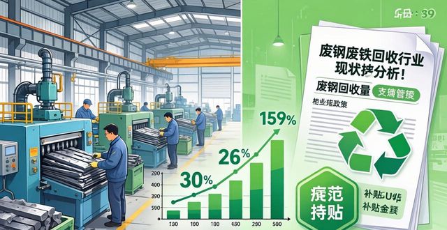 废钢 废铁回收_废钢铁回收定义及流程_废钢铁回收行业发展相关政策