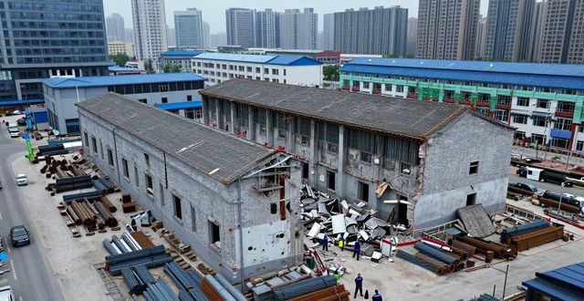 绿色城市资源循环_西安废铜回收_西安废品回收