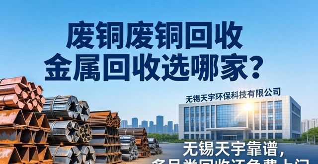 金属回收公司_废铜废铜回收_靠谱金属回收企业