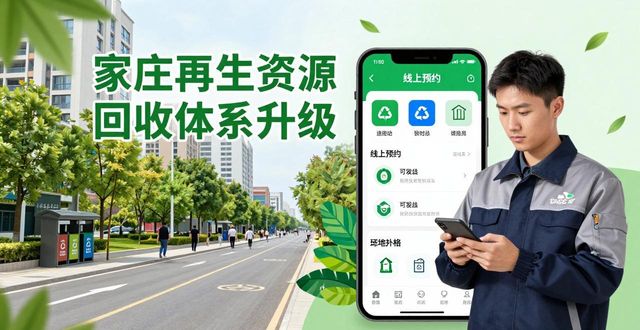 石家庄废钢回收_互联网+再生资源回收_石家庄市再生资源回收体系建设