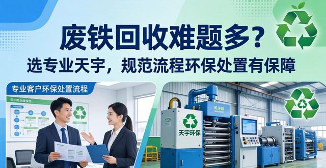 废铁回收资质认证_随车吊抓废钢视频_环保处置流程规范